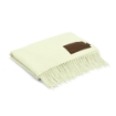 Lichtenstein Blanket Beige